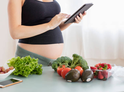 Essential Pregnancy Diet Tips for Indian Moms