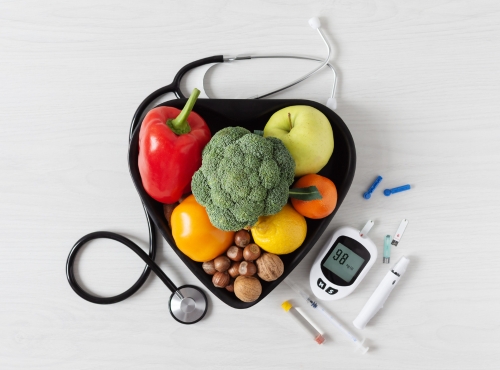 diabetes diet plan